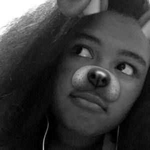 Meet your Posher, Ashlynn